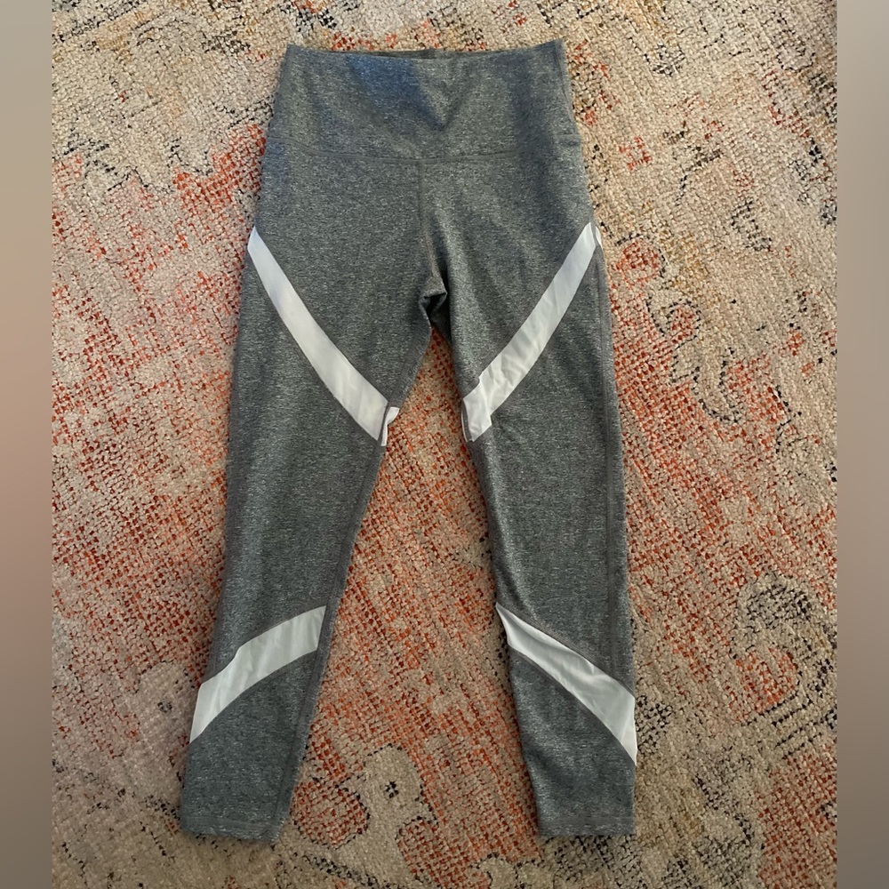 aerie chill play move leggings
